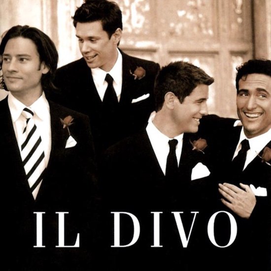 Il Divo