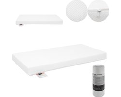 Product: Bebies First Wieg Matras 40 x 80 x 6 cm, van het merk 