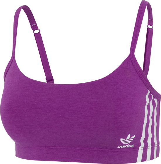 Starbild Basic onderhemd voor dames, U-hals, ingebouwde beha Starbild Basic onderhemd voor dames, U-hals, ingebouwde beha