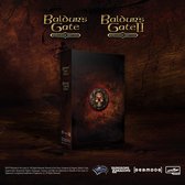 Baldur's Gate Collector's Pack - PS4