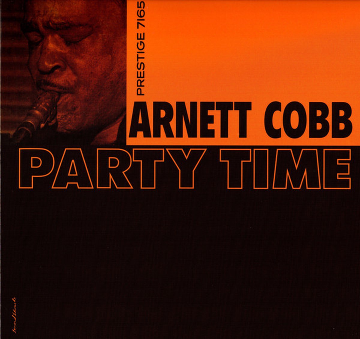 Party Time