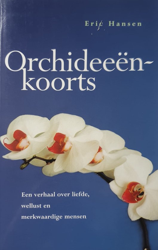 9789055017553 - Orchideeenkoorts