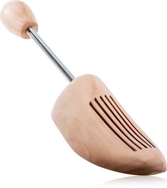 Embauchoirs En Bois De Pin (Nouvelle-Zélande) - Double Tube Réglable - Homme/Femme