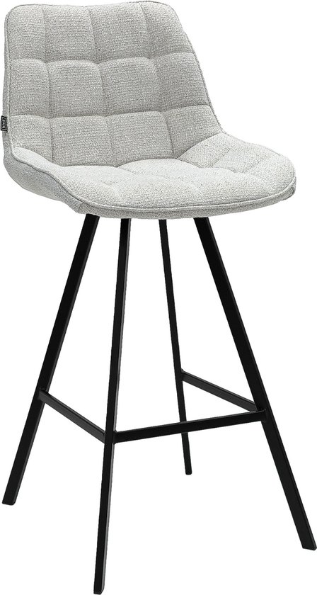 Kick de bar Reza - blanc