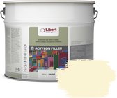 Libert - Enduit Acrylon - 10L - 9001