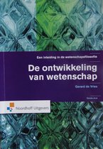 De ontwikkeling van wetenschap