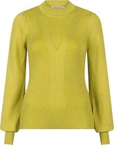 Esqualo F24-31501 - Vert Matcha