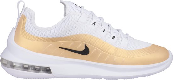 Nike Air Max Axis sneakers Dames Wit | Bestel online » Intersport.nl