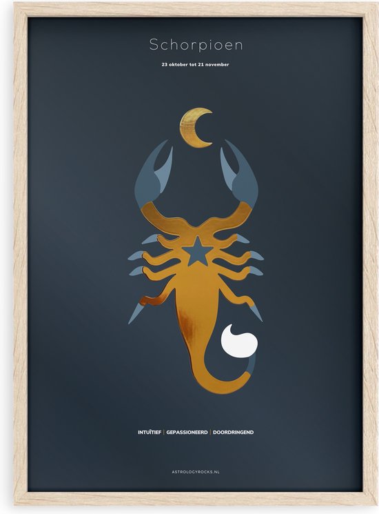 Générique MotoGP Circuits Poster - Blauw of Wit - A4 A3 A2