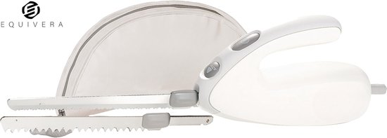 Elektrisch mes lg. 46cm. 230v/100w Severin | Jos ten Berg
