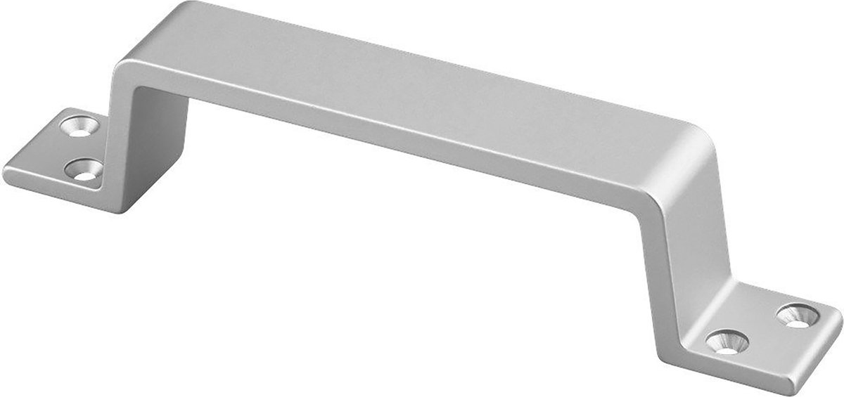 Hermeta GREEP 150MM MAT NATUREL (4203-11)