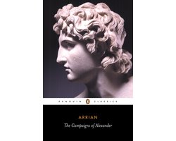 Omslag van PC Campaigns Of Alexander