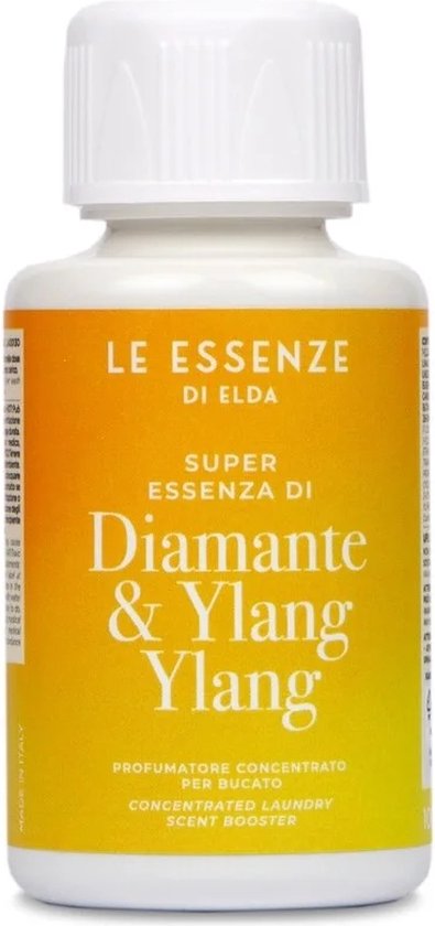 Wasparfum Diamante & Ylang Ylang - 100ml