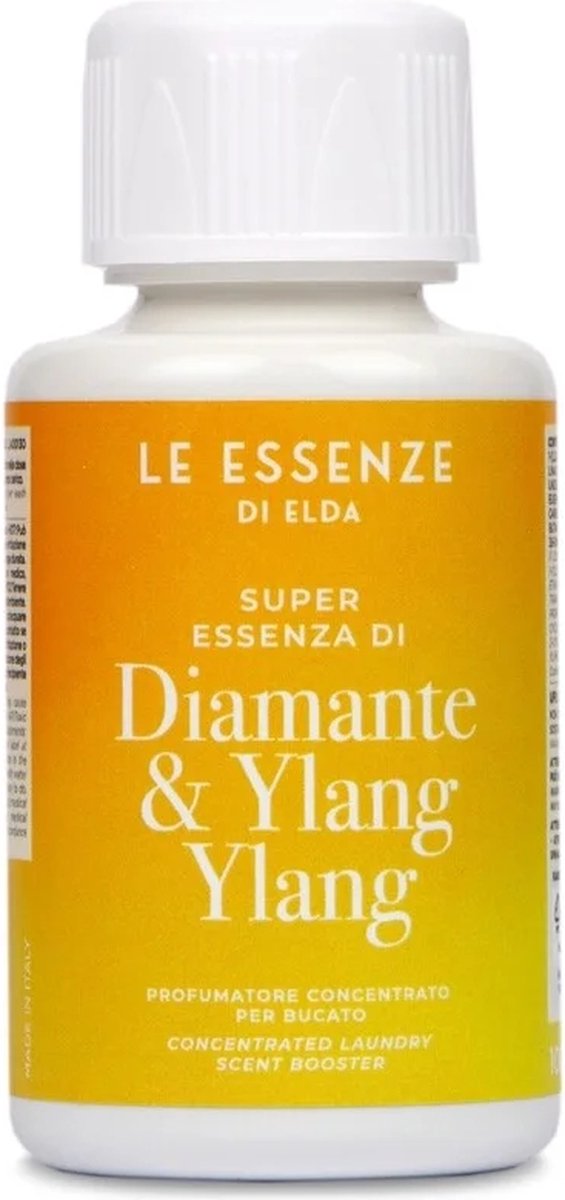 Goedkoopste Wasparfum Diamante & Ylang Ylang - 100ml