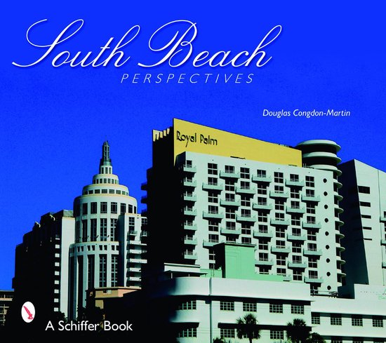 South Beach Perspectives - cover