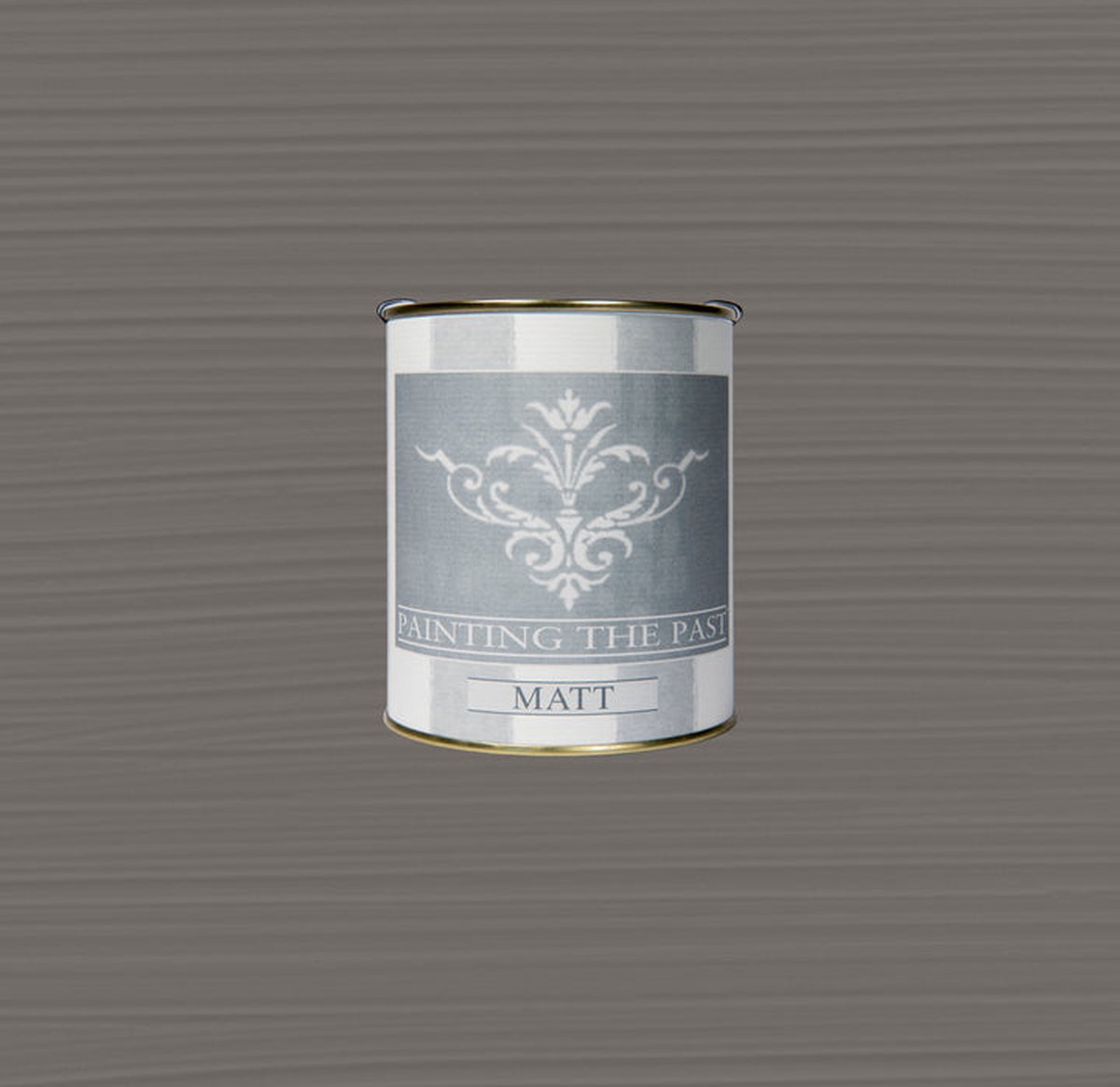 Painting The Past Matt - Pepper - 750 ml