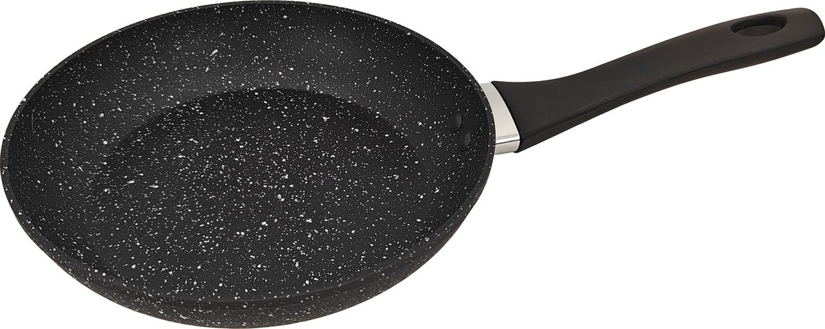 Volkskuchen Koekenpan - Ø 32 cm- inductie