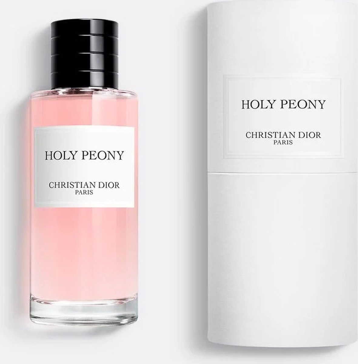 Goedkoopste Christian Dior Holy Peony Eau De Parfum 450 ml Maison Christian Dior - Splash