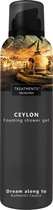 Treatments Foaming Shower Gel - Ceylon