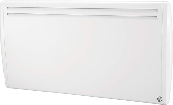 Equivera Wandkachel - Wandverwarming Elektrisch - Keramische Kachel - Heater Kachelventilator - Premium