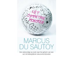 Het Symmetrie-Monster