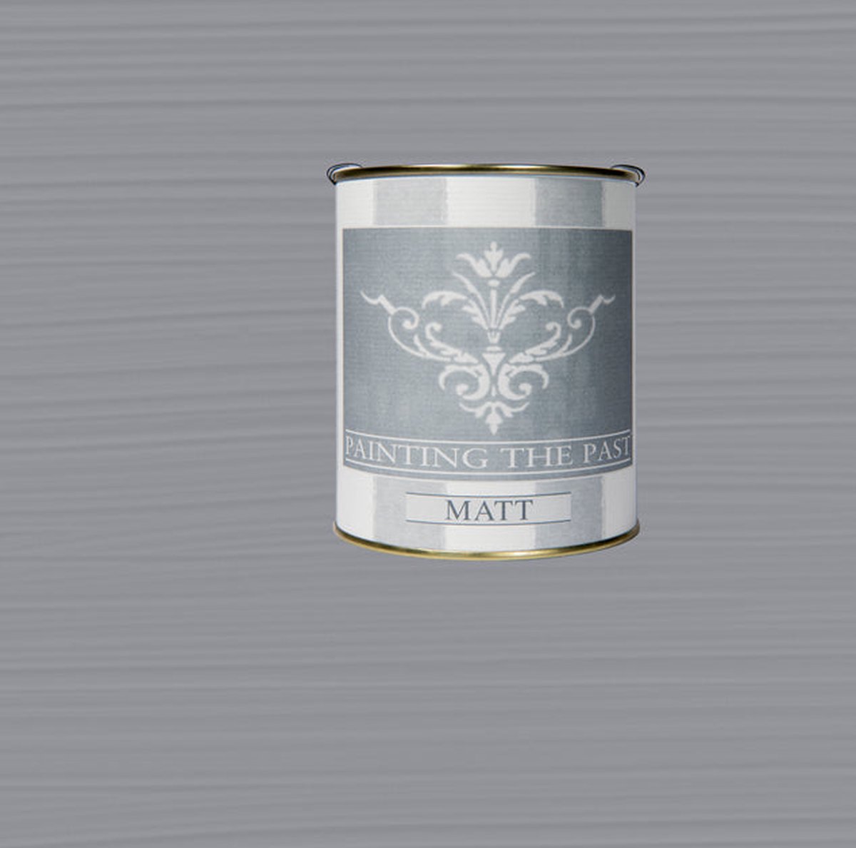Painting The Past Matt - Dutch Grey - 750 ml