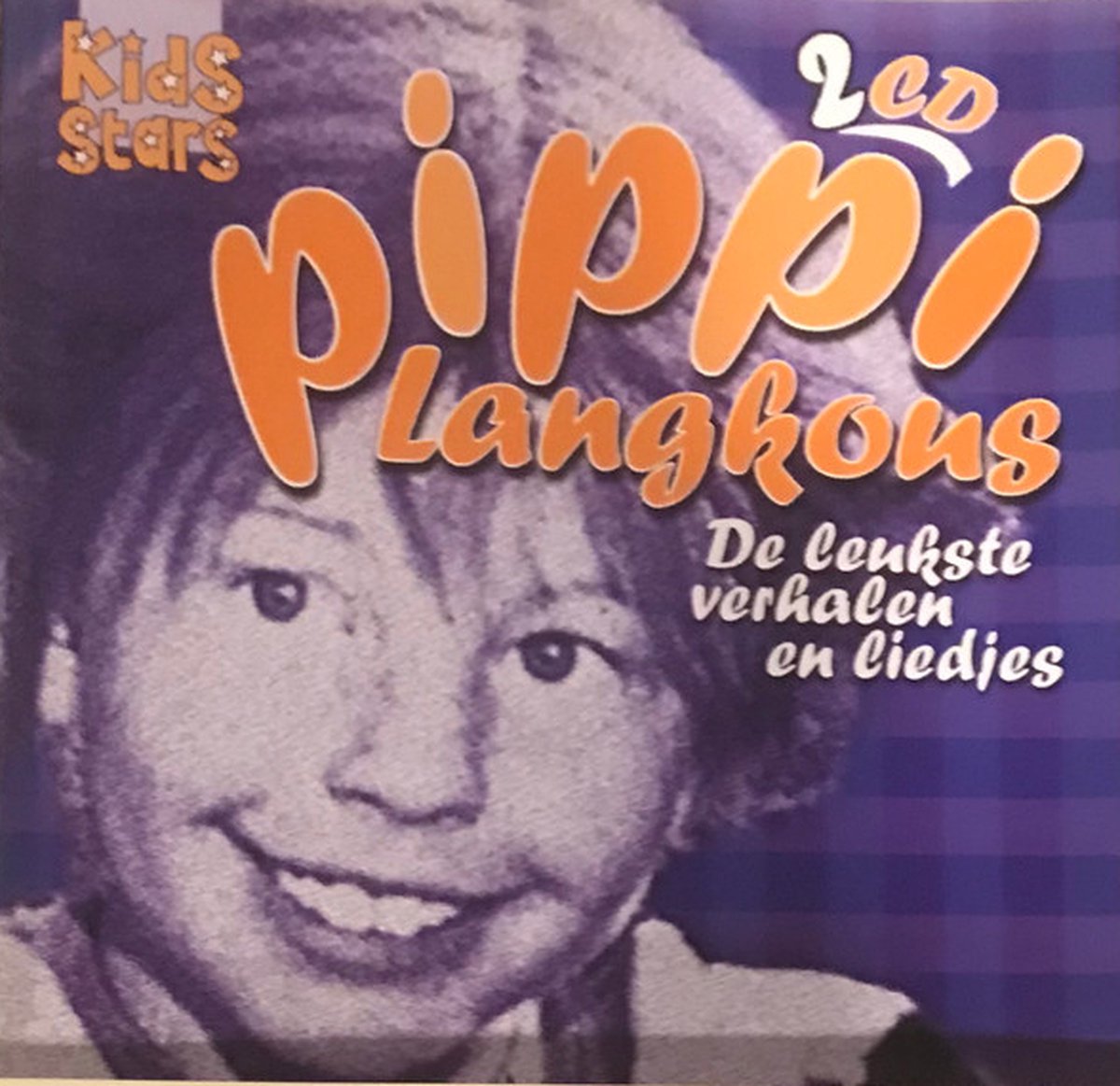 De Leukste Liedjes En Verhalen Van Pippi Langkous