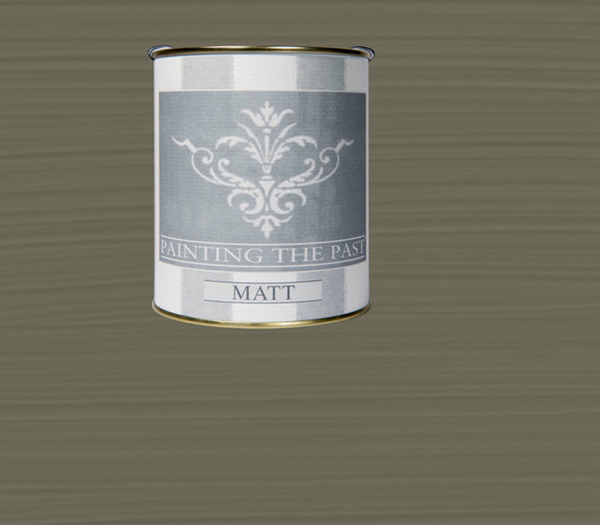 Painting The Past Matt - Camouflage - 750 ml