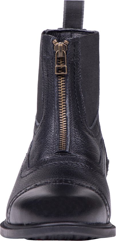 QHP Jodhpur Jakarta Adulte - taille 40 - noir