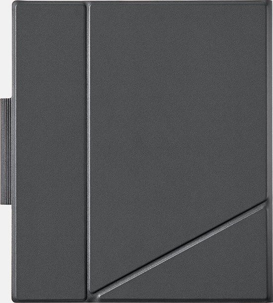 Boox Note Air4 (C) Magnetische Standcover - Hoes BOOX Note Air4 C - Geschikt voor Note Air3 en 4 series (C)