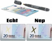 Vals geld pen - Vals geld stift - Geld stift - Nep geld stift - Handig In Gebruik