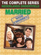 Married With Children - De Complete Serie (Dvd), Ed O'Neill ...