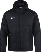 men's nike essential hooded running jacket