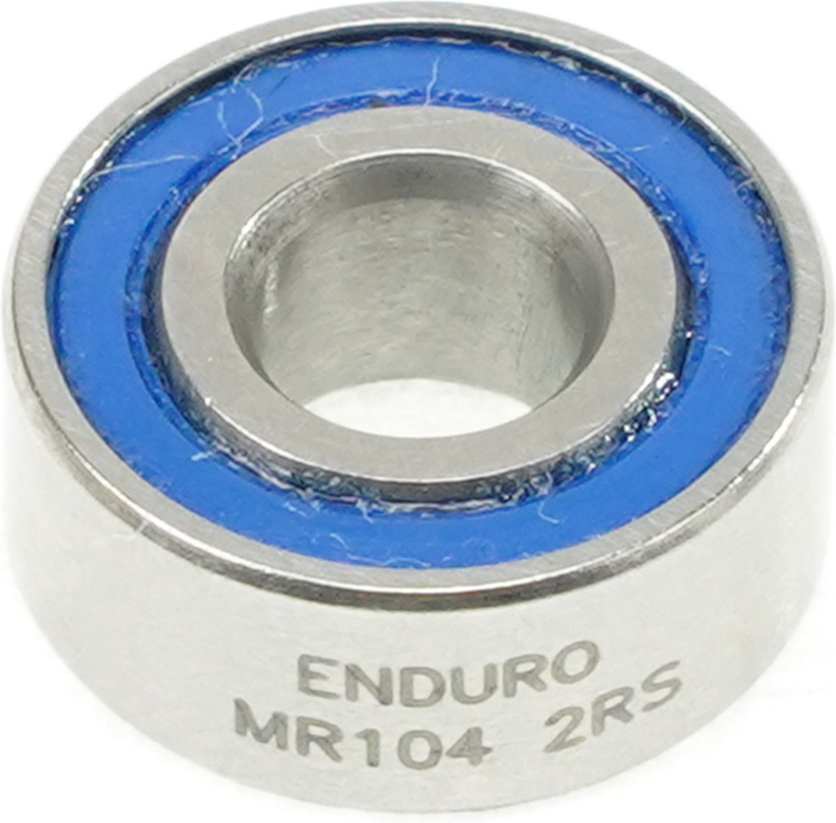 MR 104 2RS - ABEC 3 (Radial) - 4x10x4