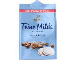 Tchibo Feine Milde (12x 36 pads)