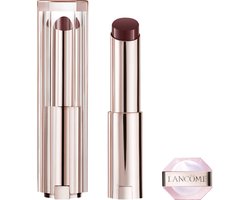 Lancôme Lip Idôle Squalane-12 Butterglow™ Glowy Lippenbalsem - 24u Hydratatie - Lichte, Niet-plakkerige Textuur - 60 Million Dollar Berry