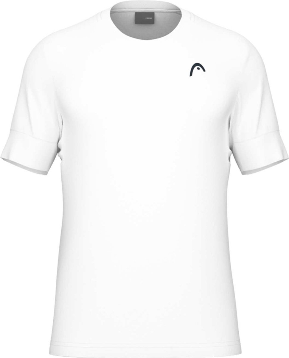 Head Play Tech T-shirt Uni Men Wit