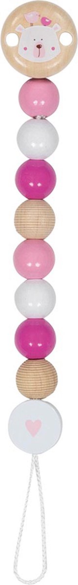 Goedkoopste GOKI Fopspeenketting - IJsbier