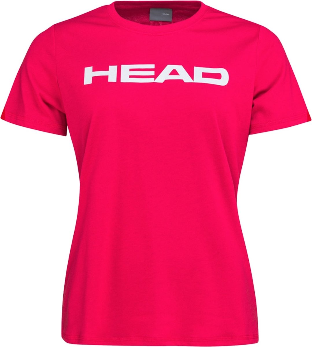 Short-sleeve Sports T-shirt Head Club Basic