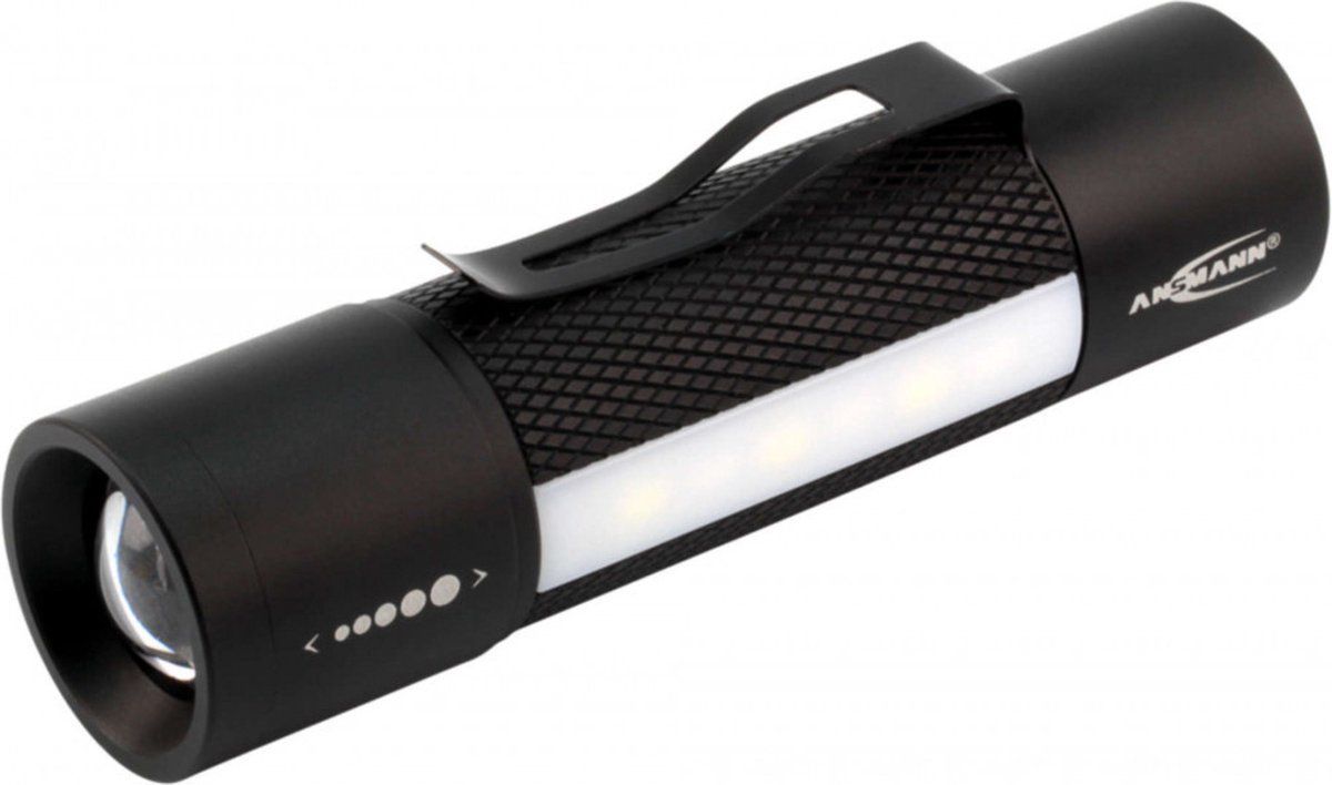 Ansmann Future Multi 3in1 LED