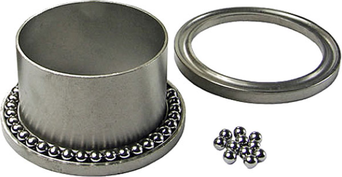 Drukveerlager Naraku Twist Control Minarelli 107mm