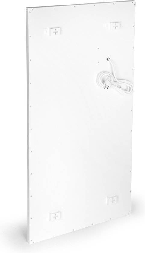 QH-FR infraroodpaneel wifi 700 watt - Groene Hoed Duurzaam