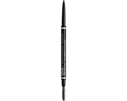 NYX Professional Makeup Micro Brow Pencil - Wenkbrauw Potlood MBP05 Ash Brown