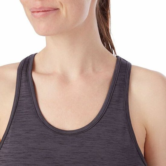 ENERGETICS - gerlinda 2 wms - Training t-shirt korte mouw dames - Zwart