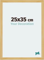 Cadre puzzle 25x35 cm - Decor pin - Cadre puzzle 500-1000 pièces - Cadre photo MDF - Mura