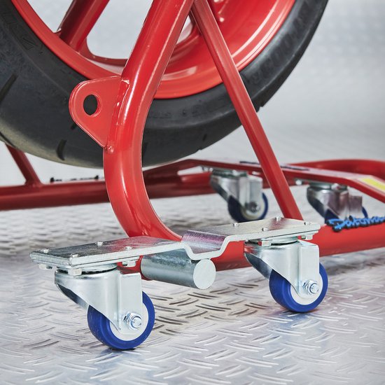 Motormontagestandaard 450 kg - Gereedschap