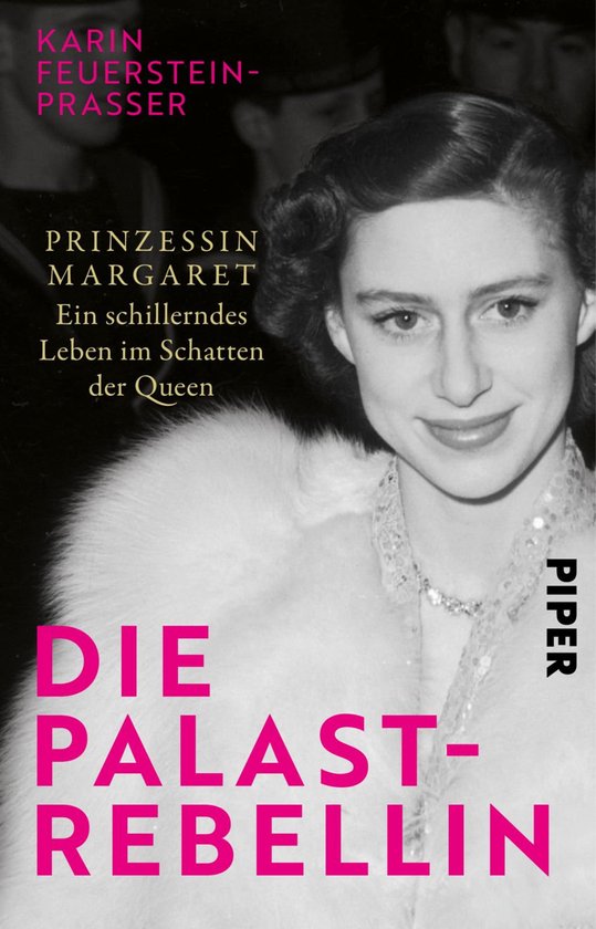 Die Palast-Rebellin - cover