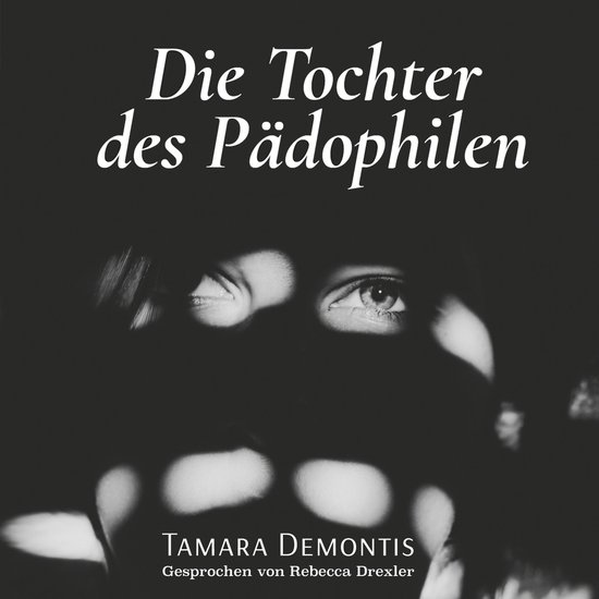 Die Tochter des Pädophilen - cover