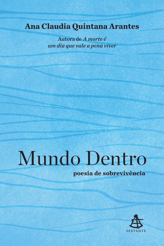 Mundo dentro - cover