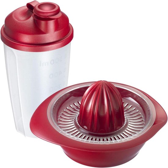Dailygoods- Fitnessset 2-delig - Citruspers/Sinaasappelpers van Dailygoods — afbeelding 5